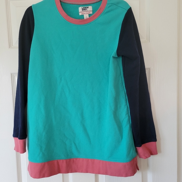 Lands' End | Tops | Lands End Womens 